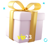 Receba seus bônus de boas-vindas no vip23